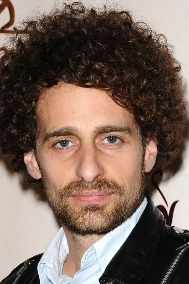 Фото Исаак Каппи (Isaac Kappy)