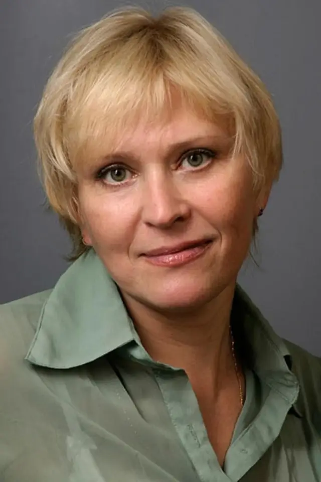 Фото Анна Гуляренко (Anna Gulyarenko)