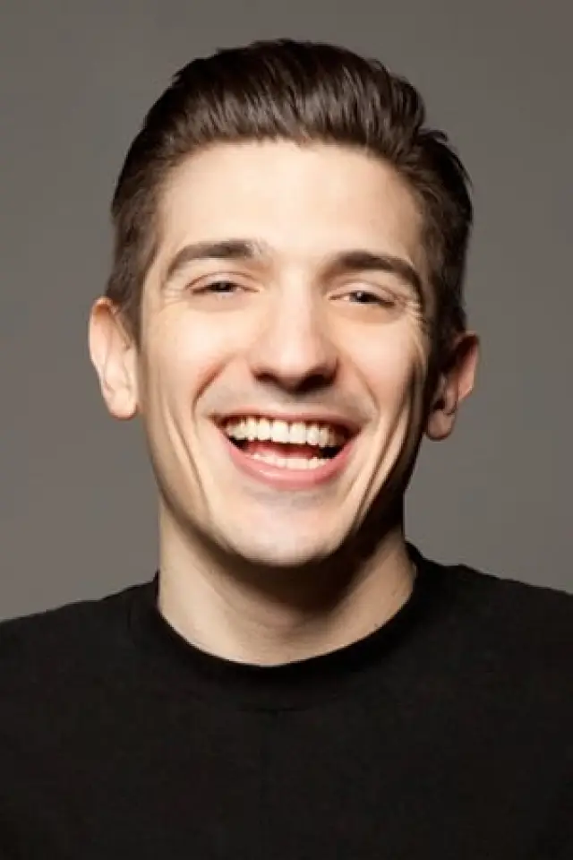 Фото Эндрю Шульц (Andrew Schulz)
