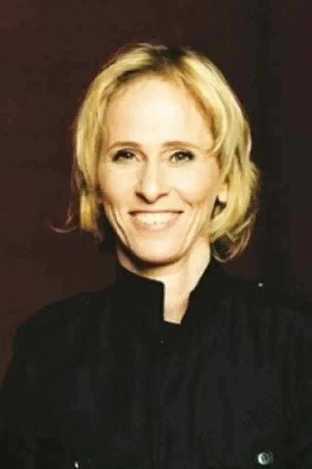 Фото  (Deborah Colker)