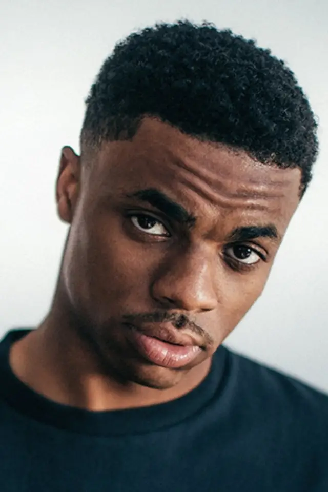 Фото Винс Стейплс (Vince Staples)