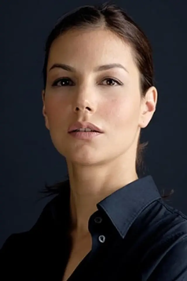 Фото  (Defne Kayalar)
