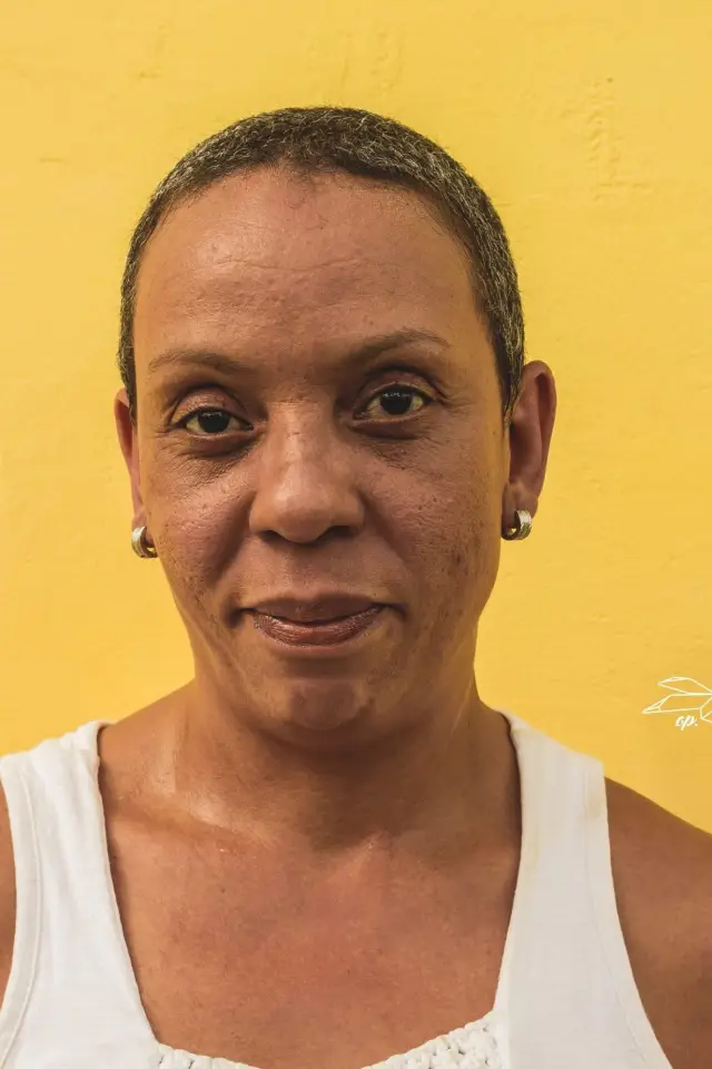 Фото Лилиан Сола Сантьяго (Lilian Solá Santiago)