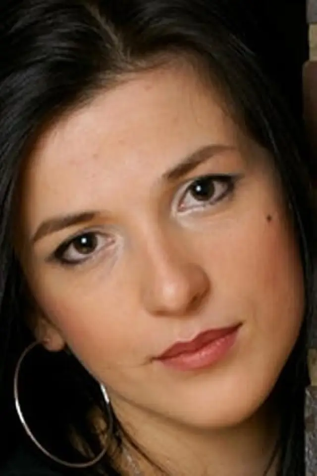 Фото Anja Kreis (Anja Kreis)