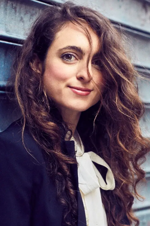 Фото  (Vanessa Gazy)