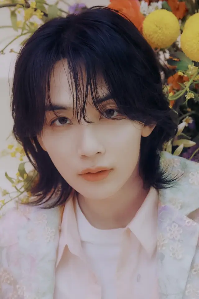 Фото Джонхан (Jeonghan)
