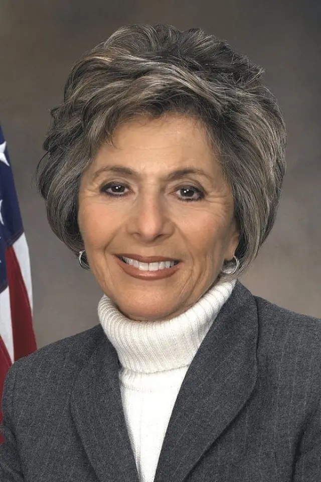 Фото  (Barbara Boxer)