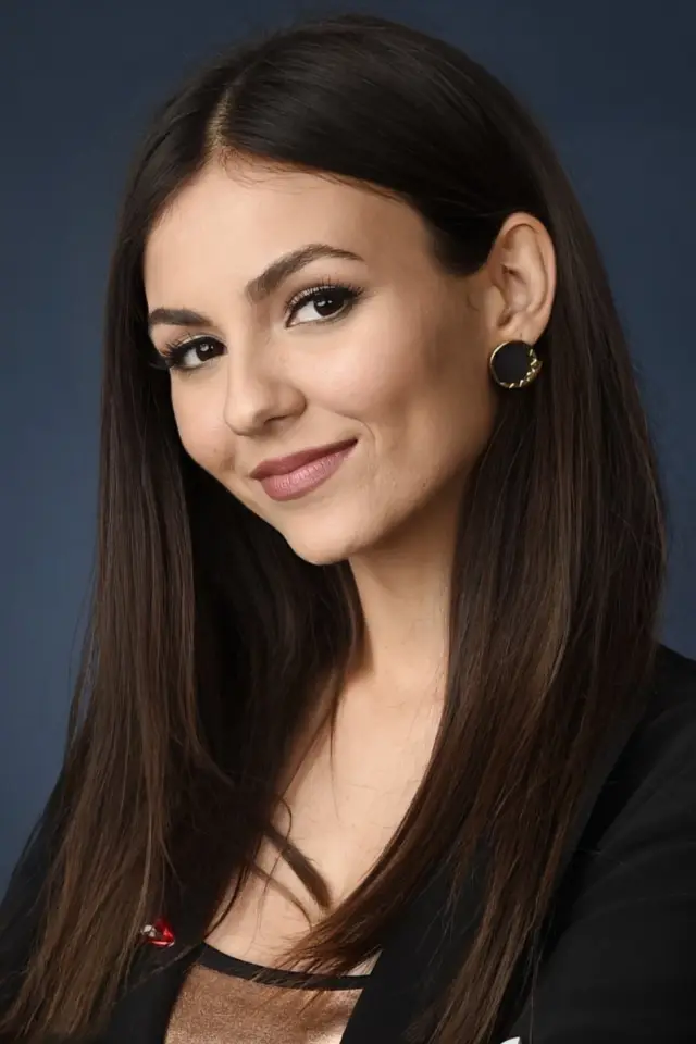 Фото Виктория Джастис (Victoria Justice)