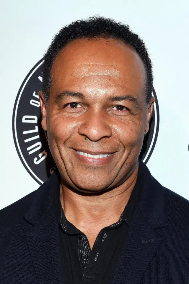 Фото  (Ray Parker, Jr.)