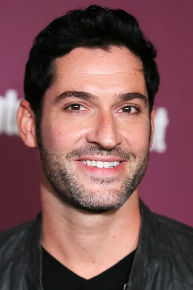 Фото Том Эллис (Tom Ellis)