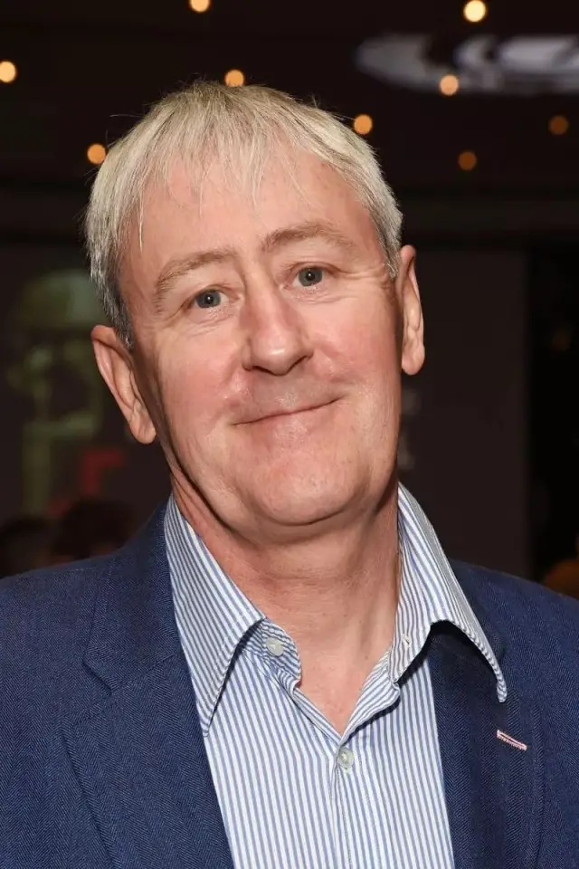 Фото  (Nicholas Lyndhurst)