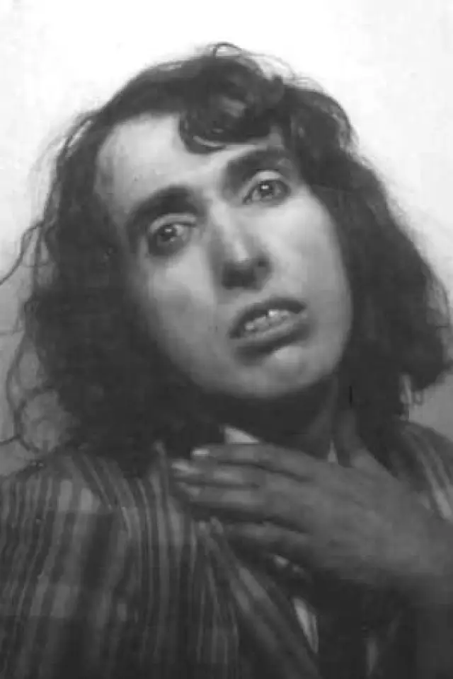 Фото Тайни Тим (Tiny Tim)