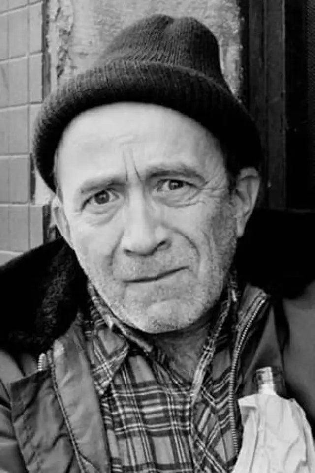 Фото Боб Пенни (Bob Penny)