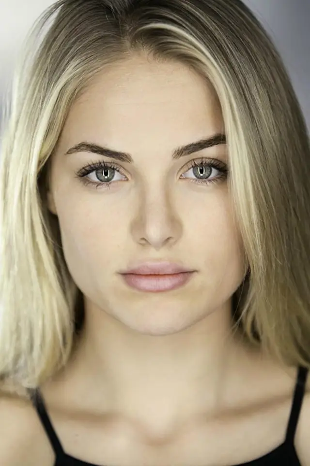 Фото Мишель Рэндольф (Michelle Randolph)