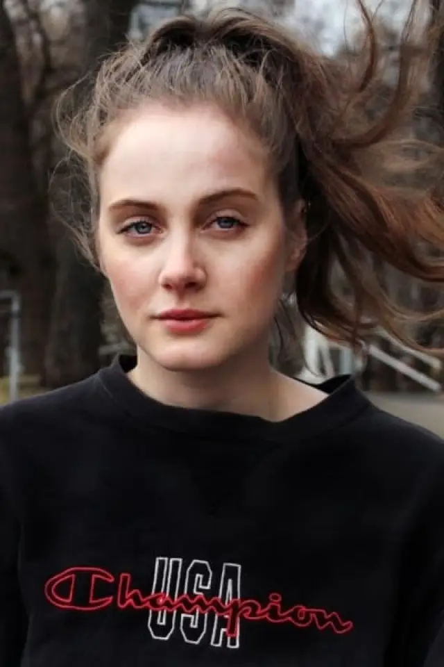 Фото Ингрид Уннур Гьявер (Ingrid Unnur Giæver)