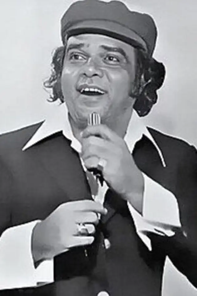 Фото Ахмед Рушди (Ahmed Rushdi)