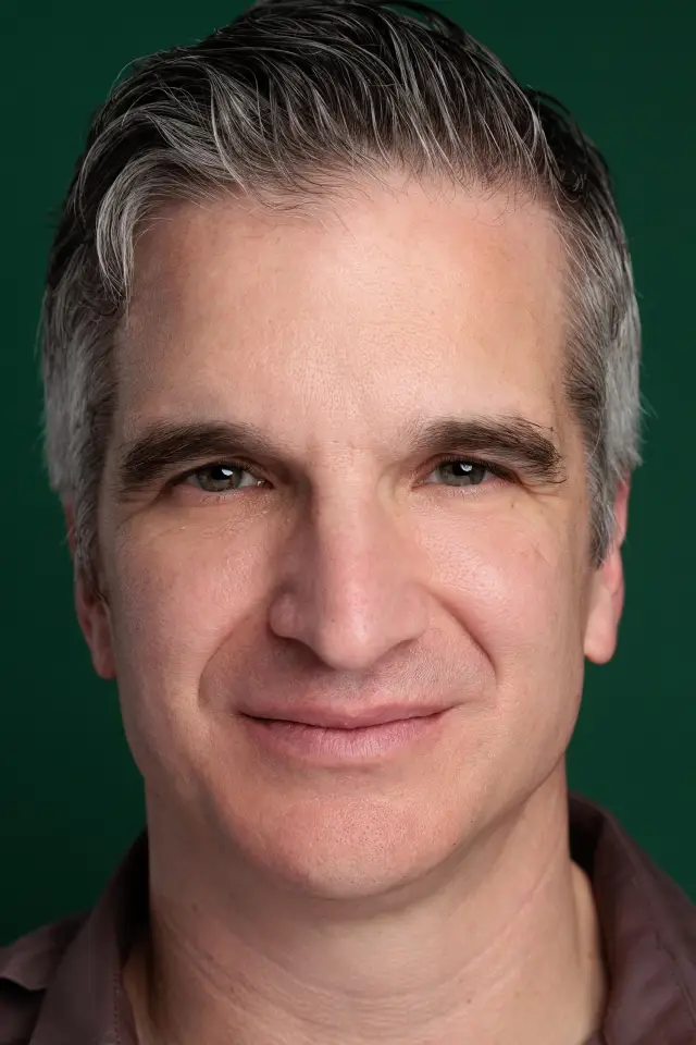 Фото Стивен Радочия (Stephen Radochia)
