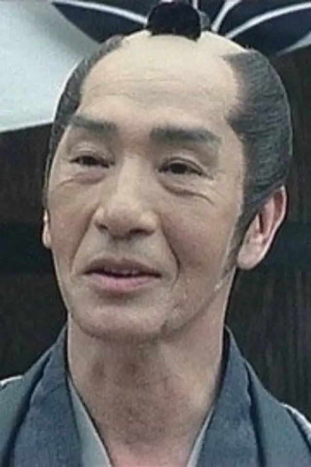 Фото  (Kinjirô Tooyama)
