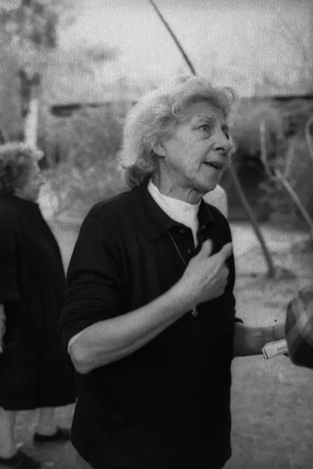 Фото  (Nieves Yankovic)