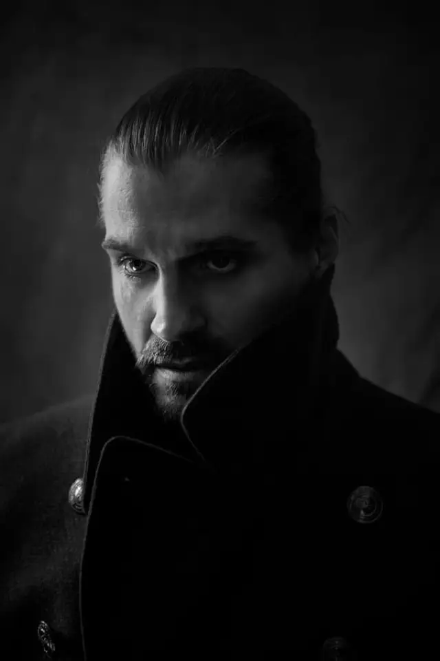 Фото  (Rudi Køhnke)