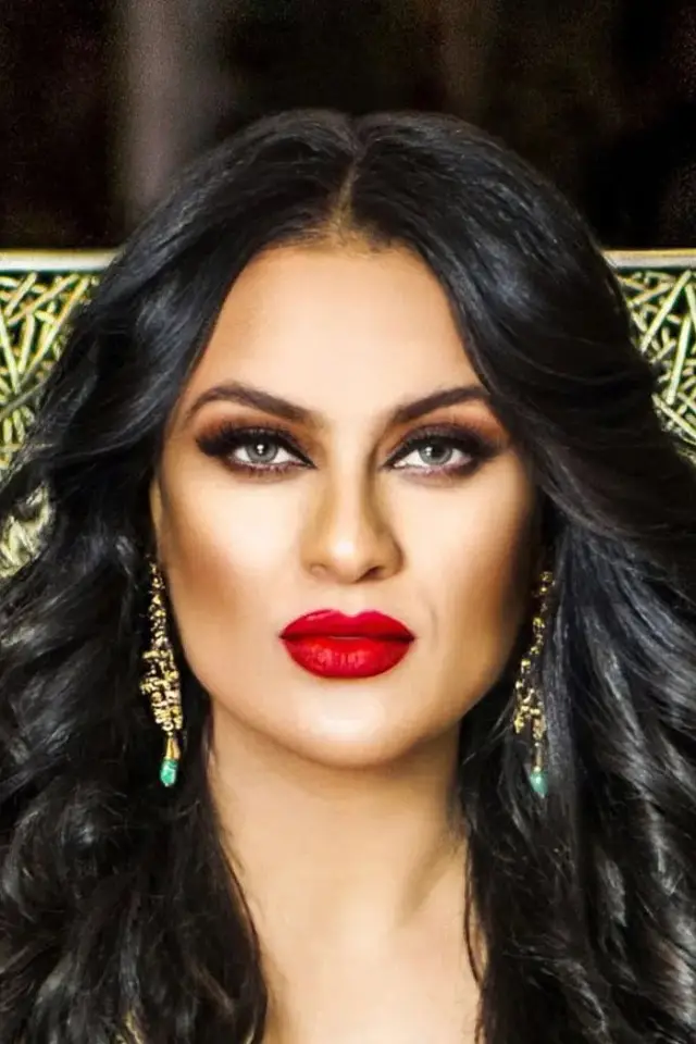 Фото  (Fatima Zahra Bennacer)
