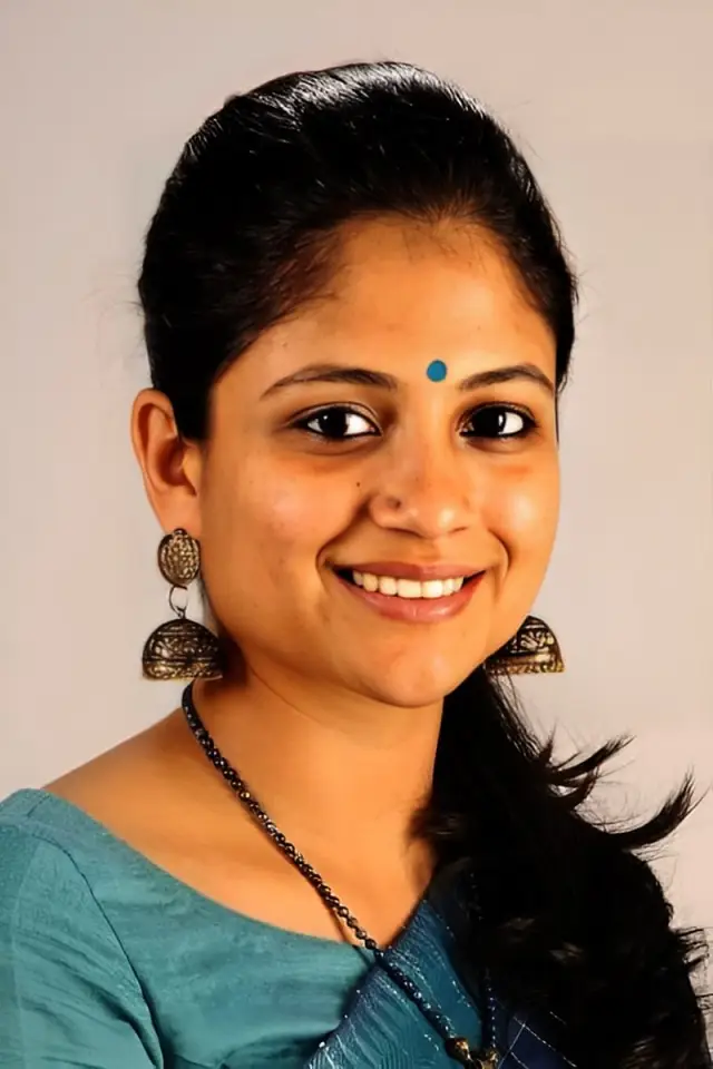 Фото Адити Балан (Aditi Balan)
