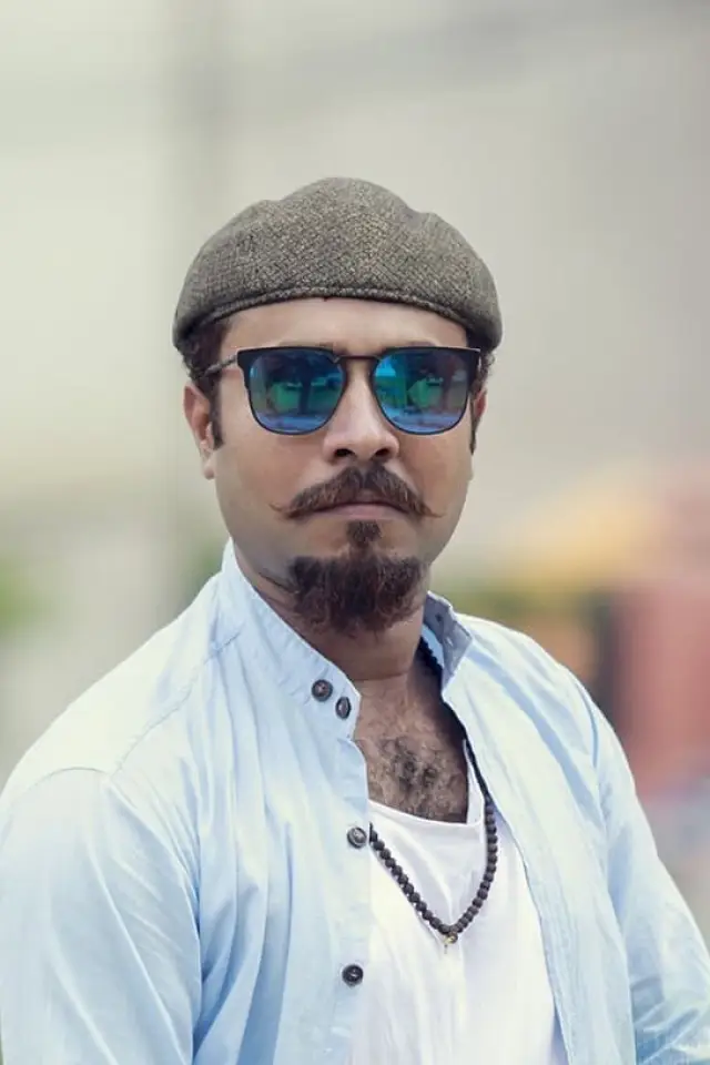 Фото Биджай Барал (Bijay Baral)