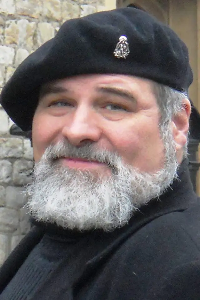 Фото  (J. David Brimmer)