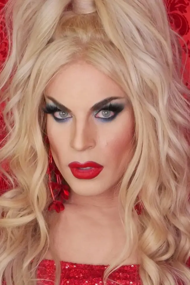 Фото Катя Замолодчикова (Katya Zamolodchikova)