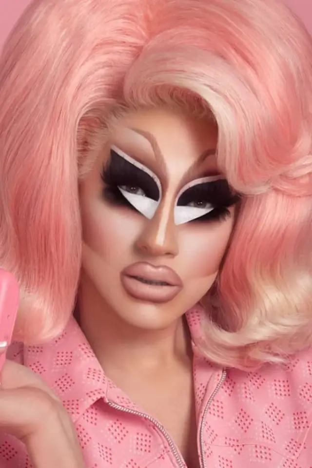 Фото Трикси Маттел (Trixie Mattel)