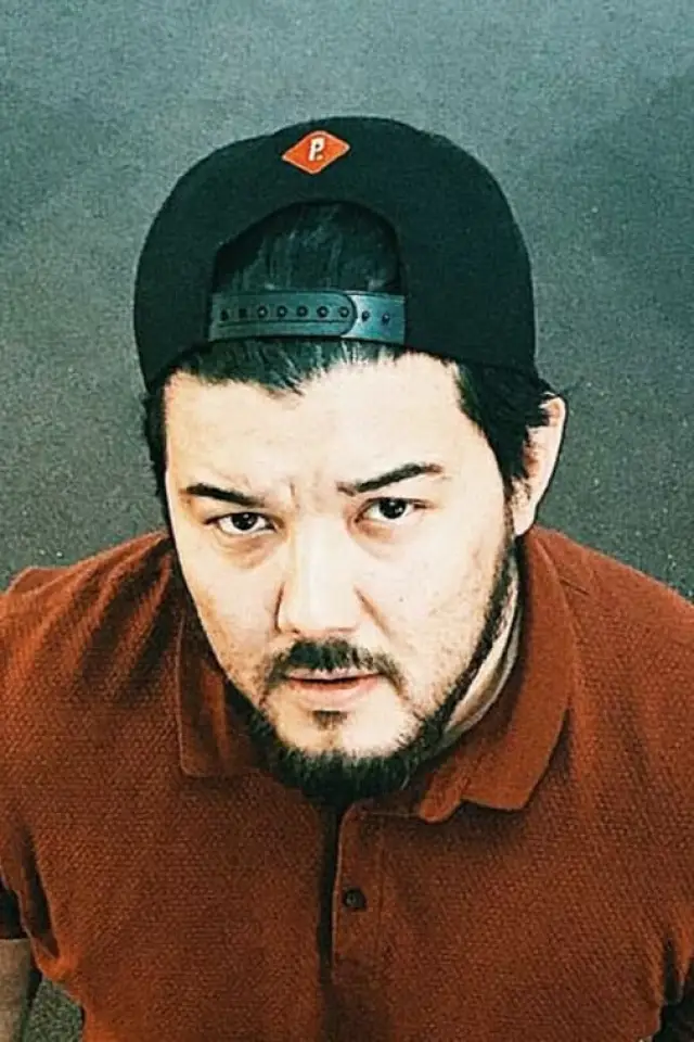 Фото Ернар Нургалиев (Yernar Nurgaliyev)