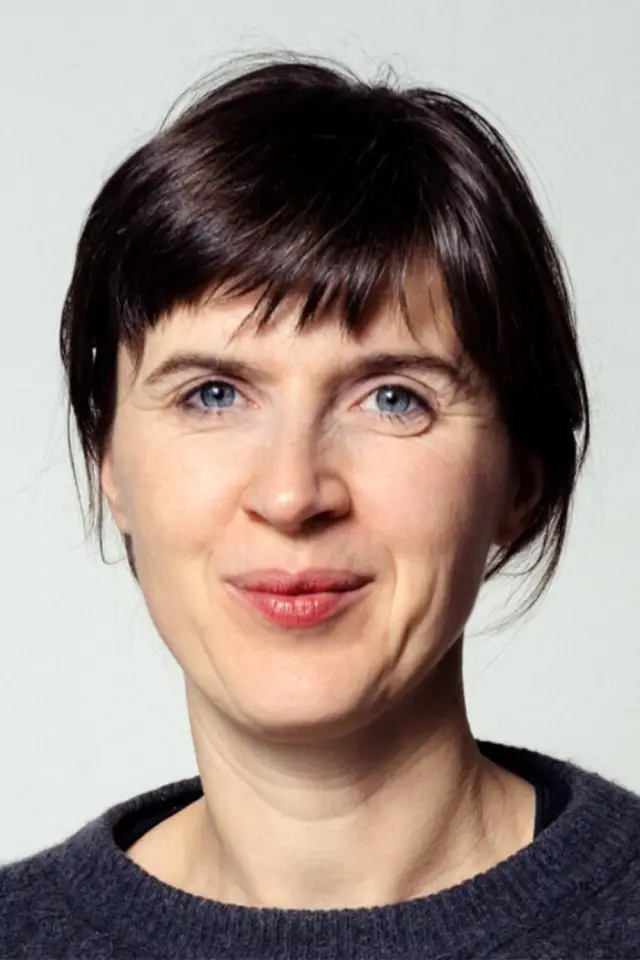 Фото Лилия Инггольфсдоттир (Lilja Ingolfsdottir)