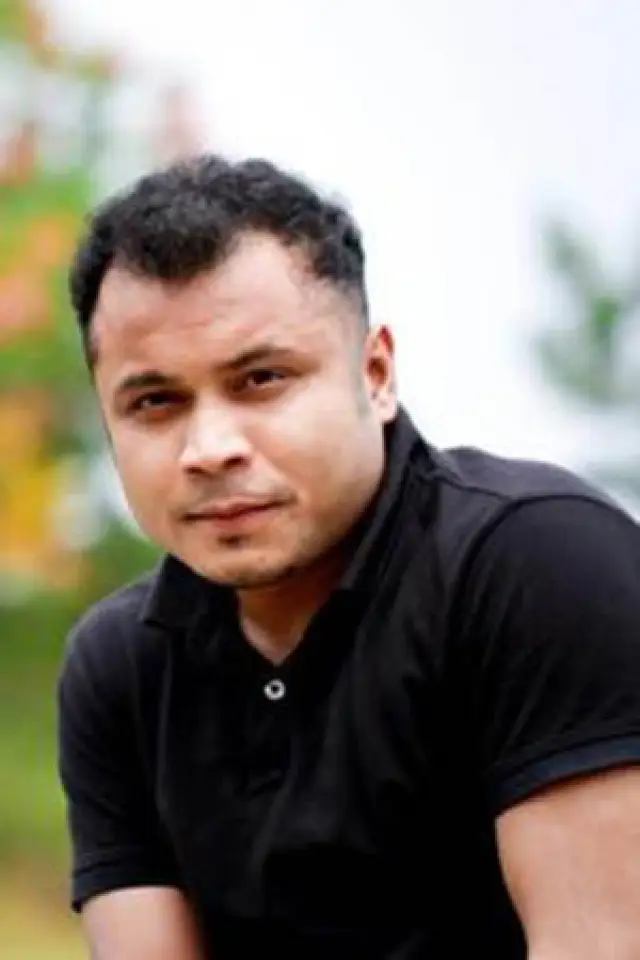 Фото  (Mishu Sabbir)