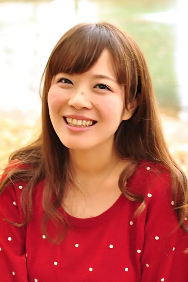 Фото Тиаки Мори (Chiaki Mori)