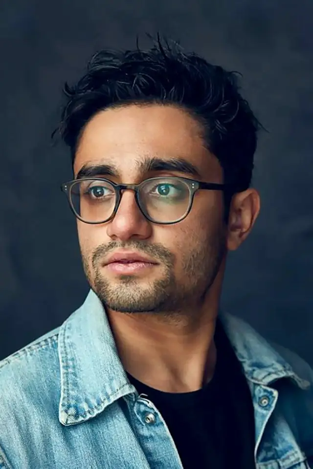 Фото Аниш Чаганти (Aneesh Chaganty)
