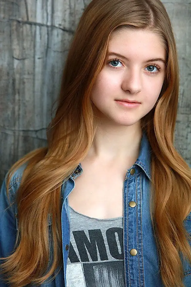 Фото  (Marlhy Murphy)