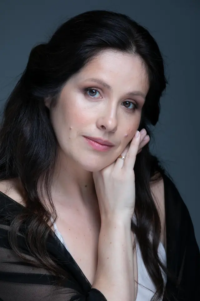 Фото Екатерина Линнамяэ (Jekaterina Linnamäe)