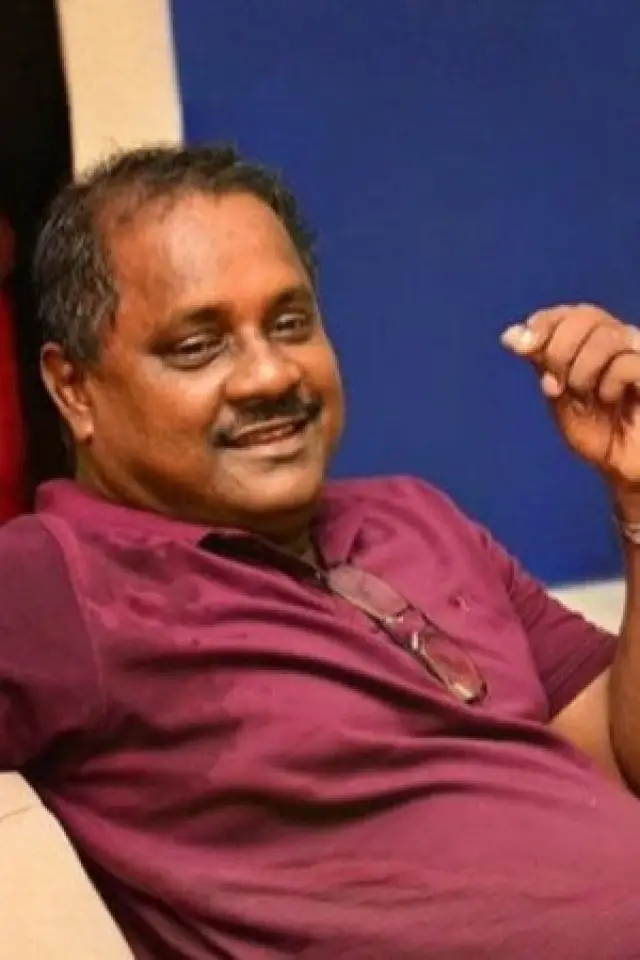 Фото  (Lalith Janakantha)