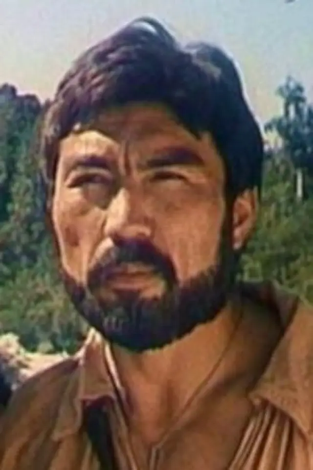 Фото Sattar Dikambayev (Sattar Dikambayev)