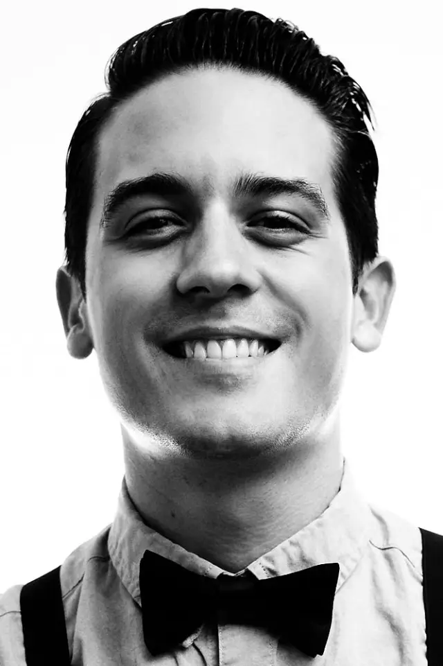 Фото Джи-Изи (G-Eazy)