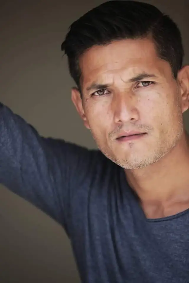 Фото Арпан Тхапа (Arpan Thapa)