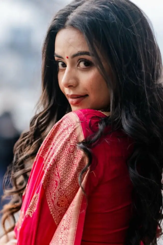 Фото Нита Дхунгана (Neeta Dhungana)