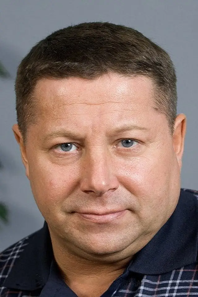 Фото Михаил Трясоруков (Mikhail Tryasorukov)