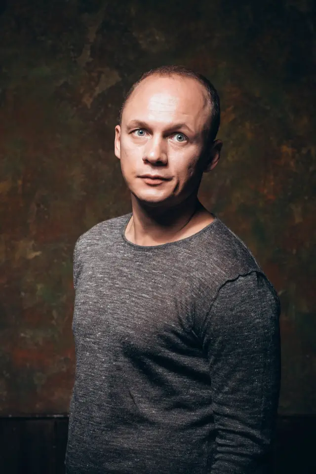 Фото Михаил Горский (Mikhail Gorskiy)