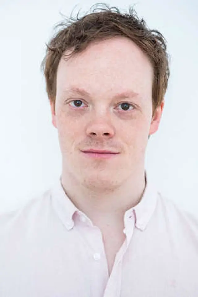 Фото  (Lukas Rüppel)
