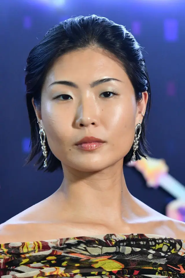 Фото Мэй Хонг (May Hong)