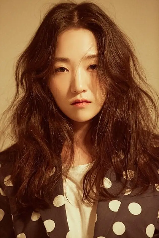 Фото Ким Е Ын (Kim Yae-eun)