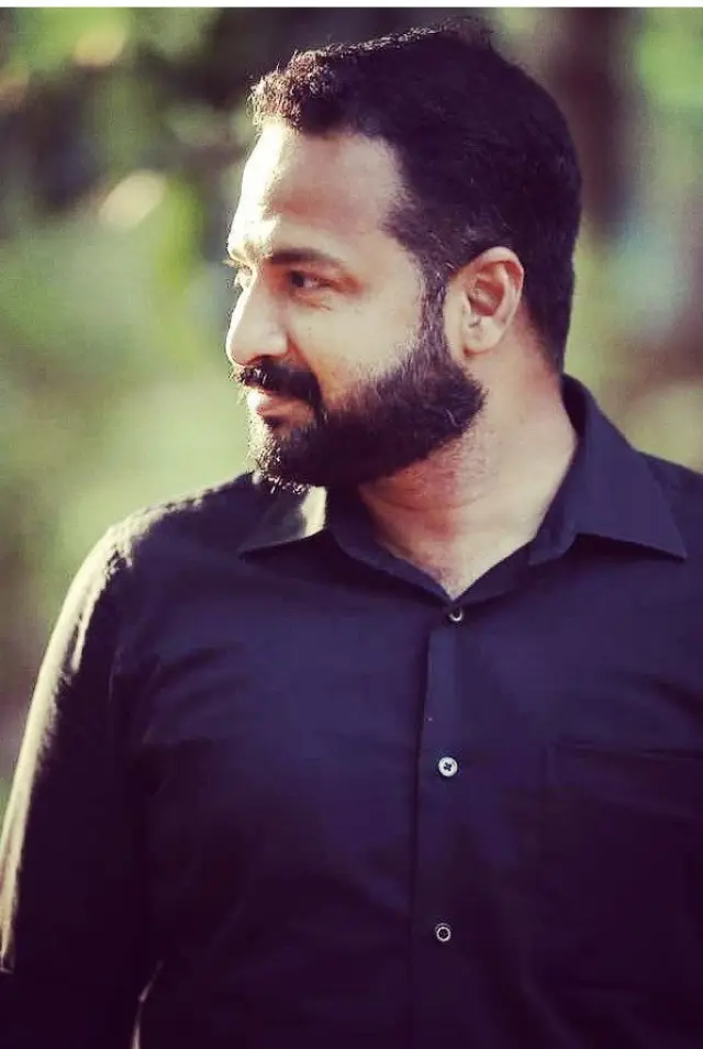 Фото  (Masood TP)