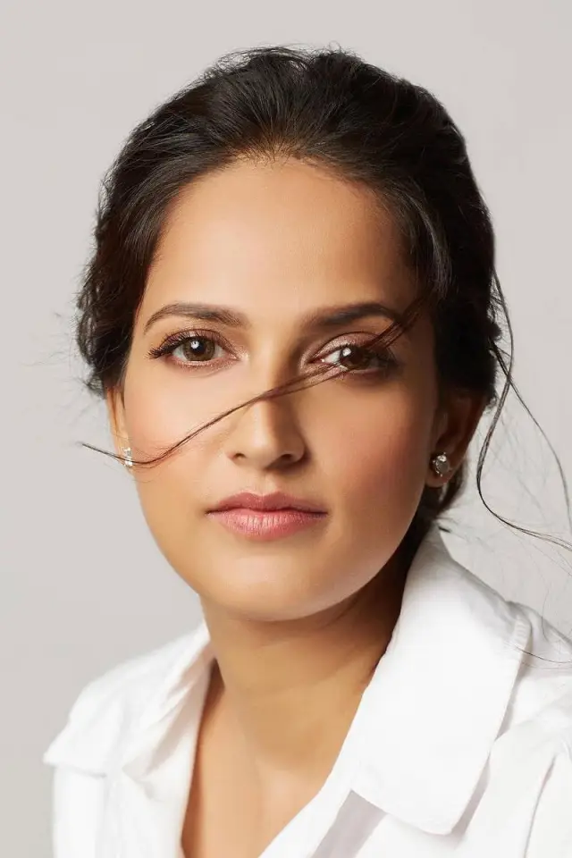 Фото  (Rucha Inamdar)