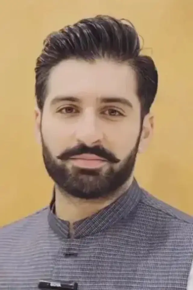 Фото  (Muneeb Butt)